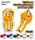 Cortatubos PVC 3-42mm L225mm