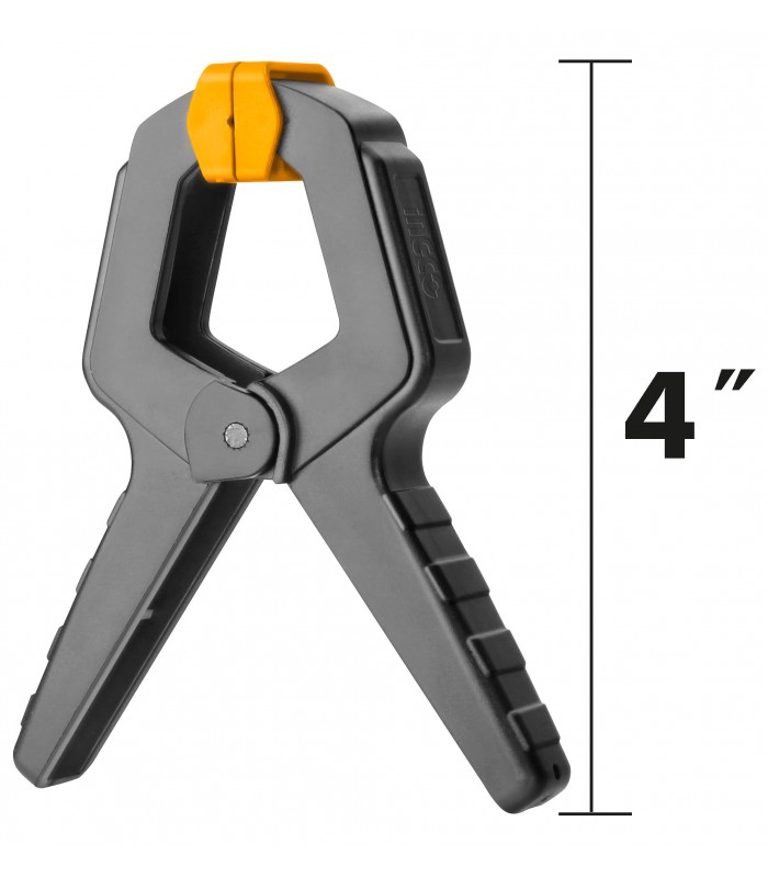Pinza Sujeción 50x110mm 4"