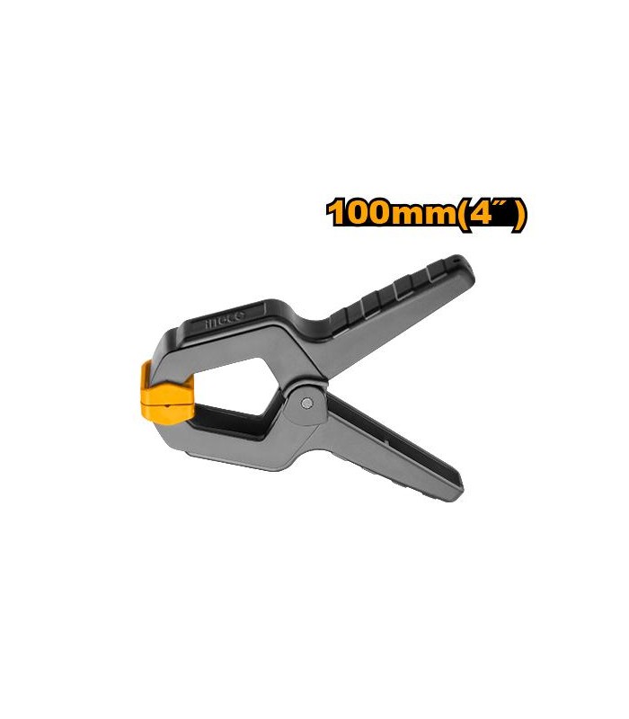 Pinza Sujeción 50x110mm 4"