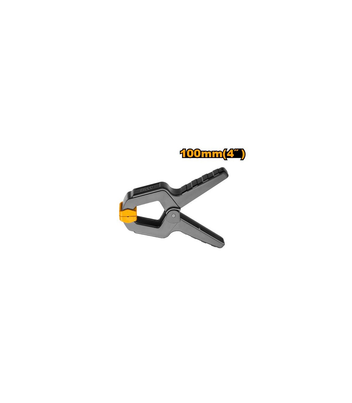 Pinza Sujeción 50x110mm 4"