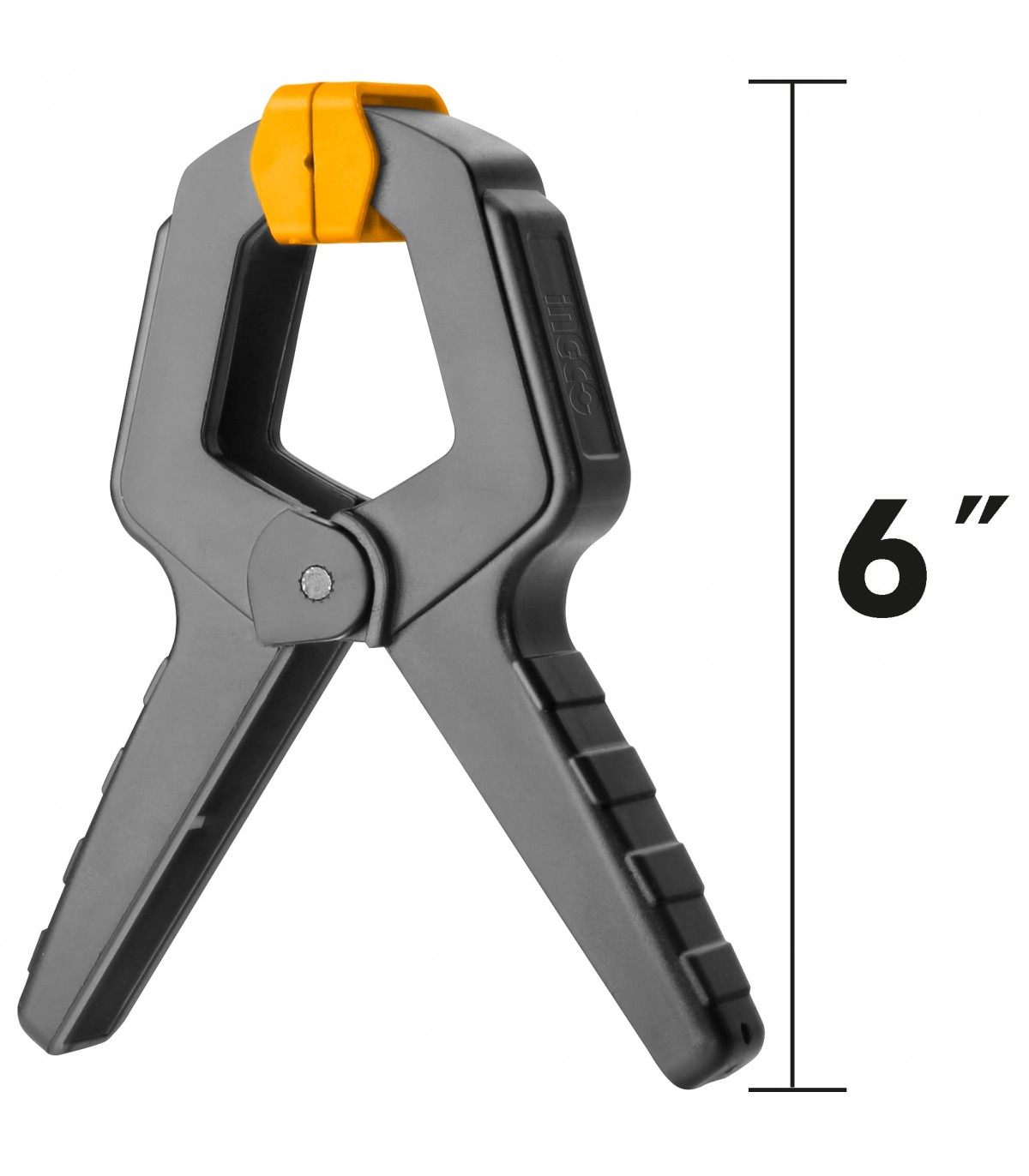 Pinza Sujeción 50x150mm 6"