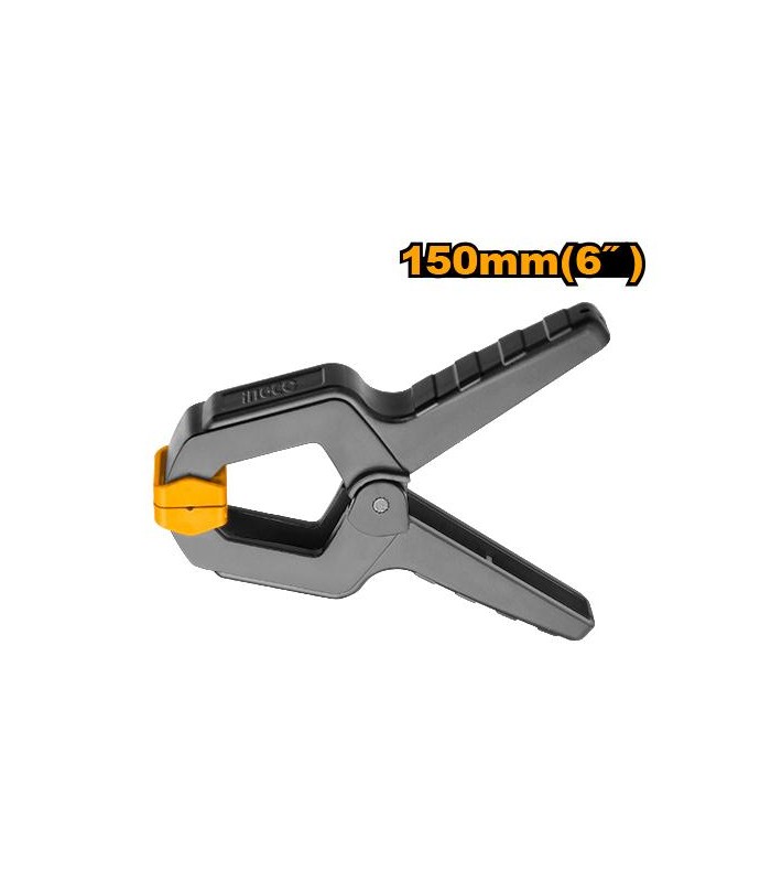 Pinza Sujeción 50x150mm 6"