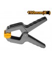 Pinza Sujeción 50x150mm 6"
