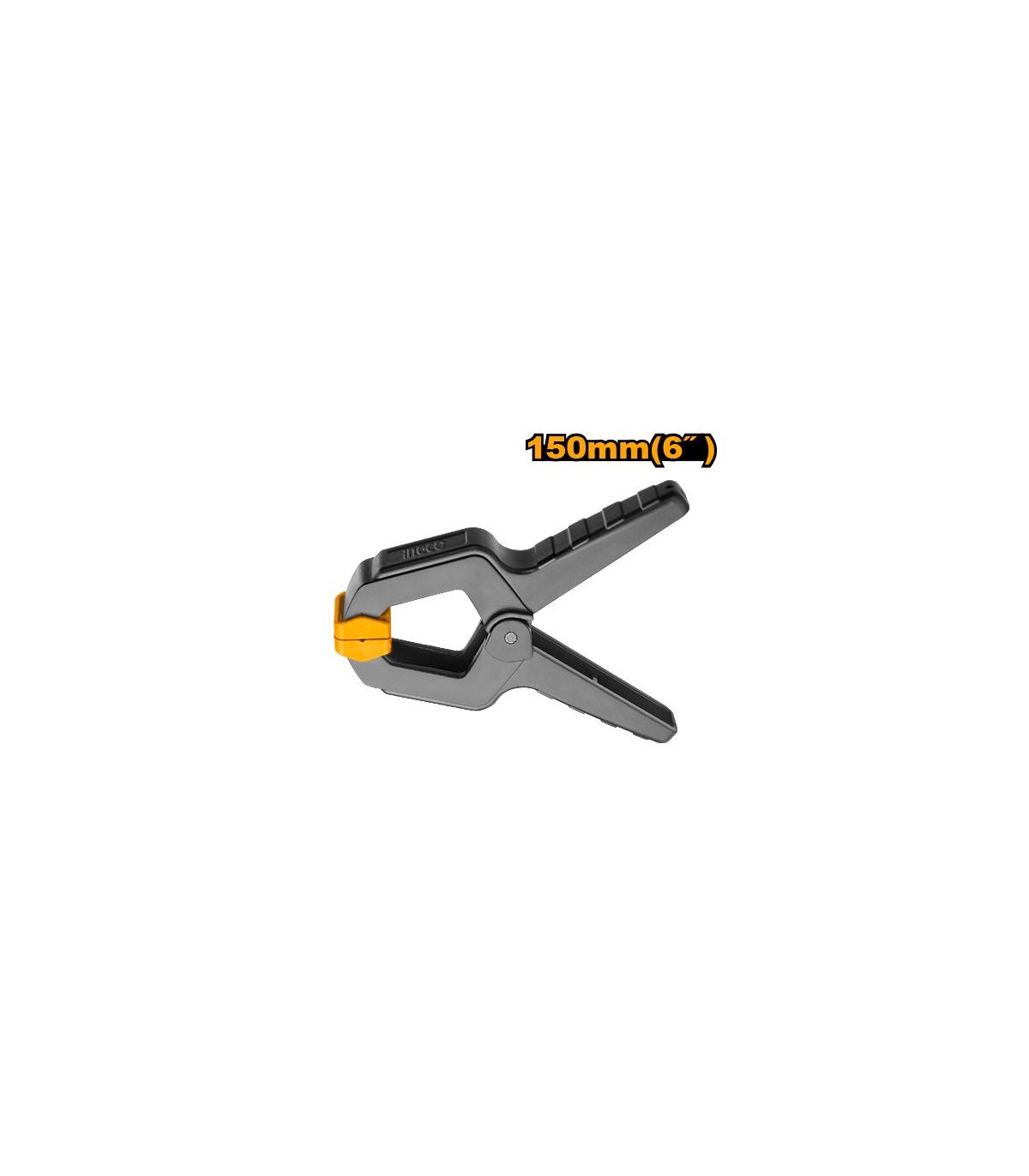 Pinza Sujeción 50x150mm 6"
