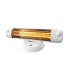 ESTUFA DE CUARZO - MODELO SUELO - 600-1200W -