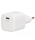 Cargador 230V A USB Tipo C 5V/3A 20W