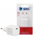 Cargador 230V A USB Tipo C 5V/3A 20W
