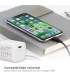 Cargador 230V A USB Tipo C 5V/3A 20W