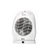 CALEFACTOR DE SUELO - MODELO VERTICAL OSCILANTE - 1000-2000W -