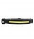 Linterna cabeza LED COB 5W 300Lm con sensor