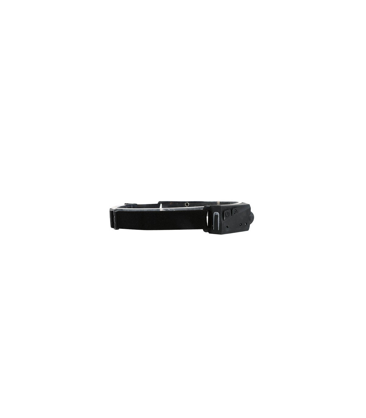 Linterna cabeza LED COB 5W 300Lm con sensor