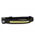 Linterna cabeza LED COB 5W 300Lm con sensor