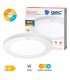 Downlight Led BARIO Con Sensor 18W 1970LM IP20 CCT