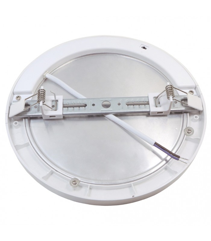 Downlight Led BARIO Con Sensor 18W 1970LM IP20 CCT