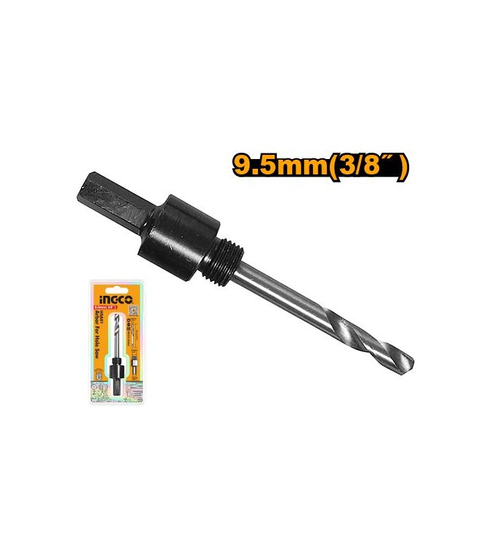 Husillo Hexagonal para Corona 14-30mm