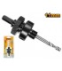 Husillo Hexagonal para Corona 32-210mm