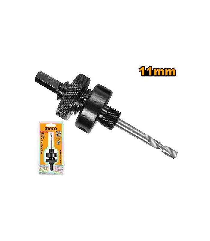 Husillo Hexagonal para Corona 32-210mm