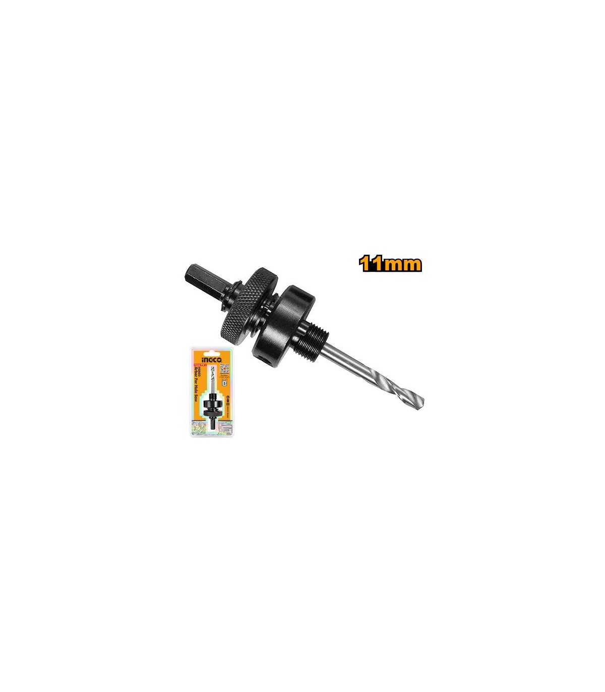 Husillo Hexagonal para Corona 32-210mm