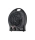 CALEFACTOR DE SUELO - MODELO VERTICAL "BLACK EDITION" - 1000-2000W -