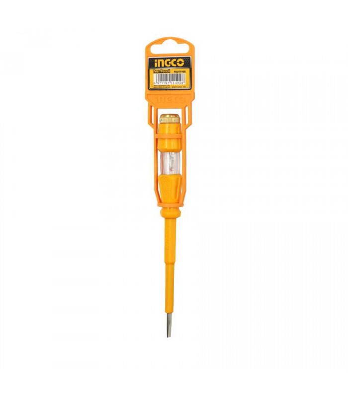 Detector de Voltaje 12-250V