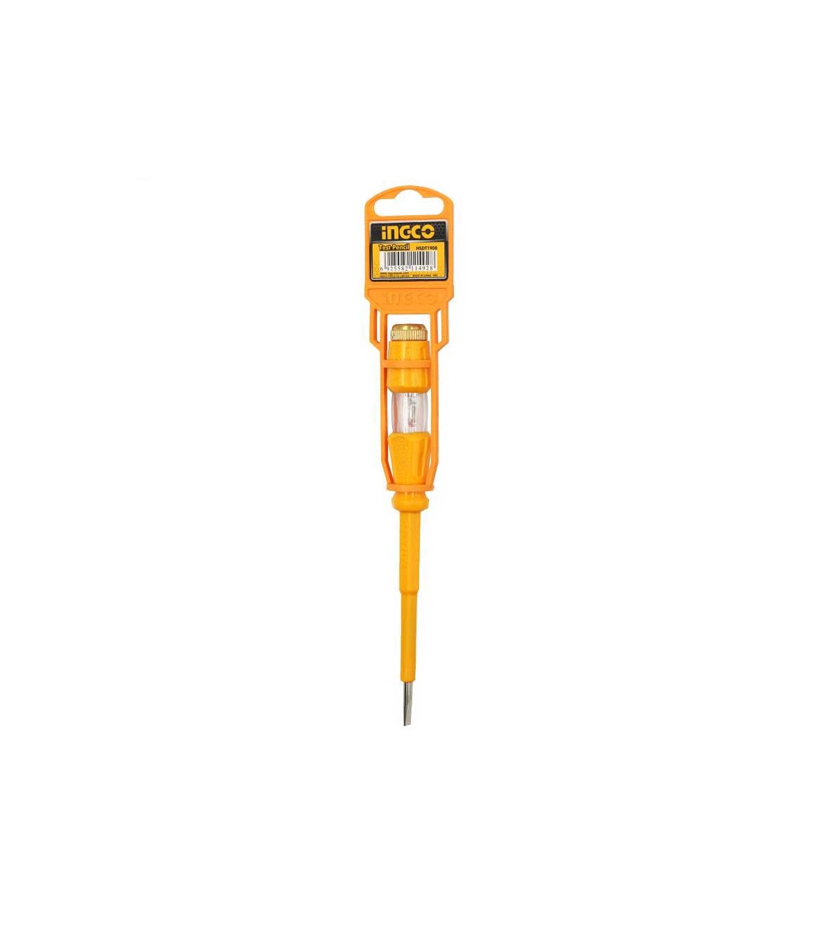 Detector de Voltaje 12-250V
