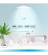 Plafón Superficie 36W 3600Lm 90x30cm Blanco