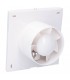 Extractor AMINA 15W Ø100mm Caudal 71M3/H 230V
