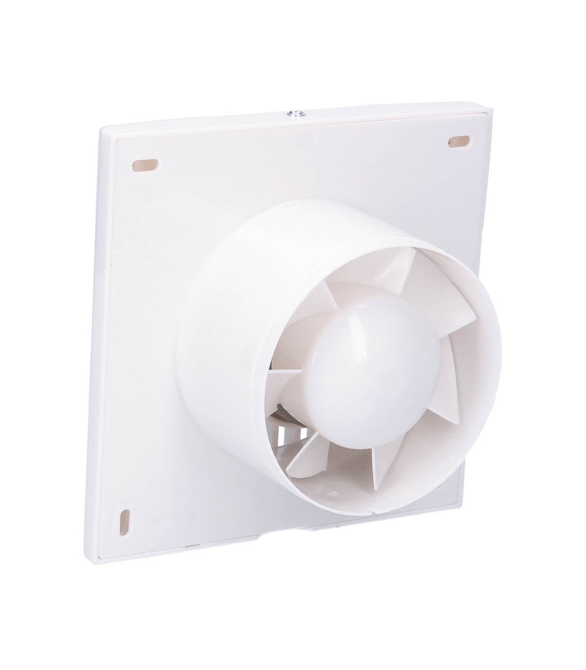 Extractor AMINA 15W Ø100mm Caudal 71M3/H 230V