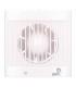 Extractor AMINA 15W Ø100mm Caudal 71M3/H 230V