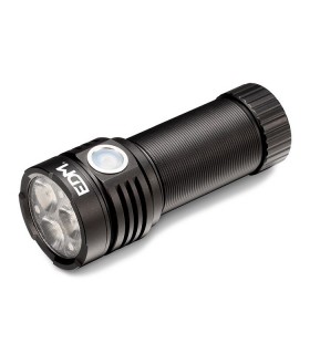LINTERNA LED 30W FLASHLIGHT 3 X OSRAM RECARGABLE EDM