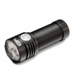LINTERNA LED 30W FLASHLIGHT 3 X OSRAM RECARGABLE EDM