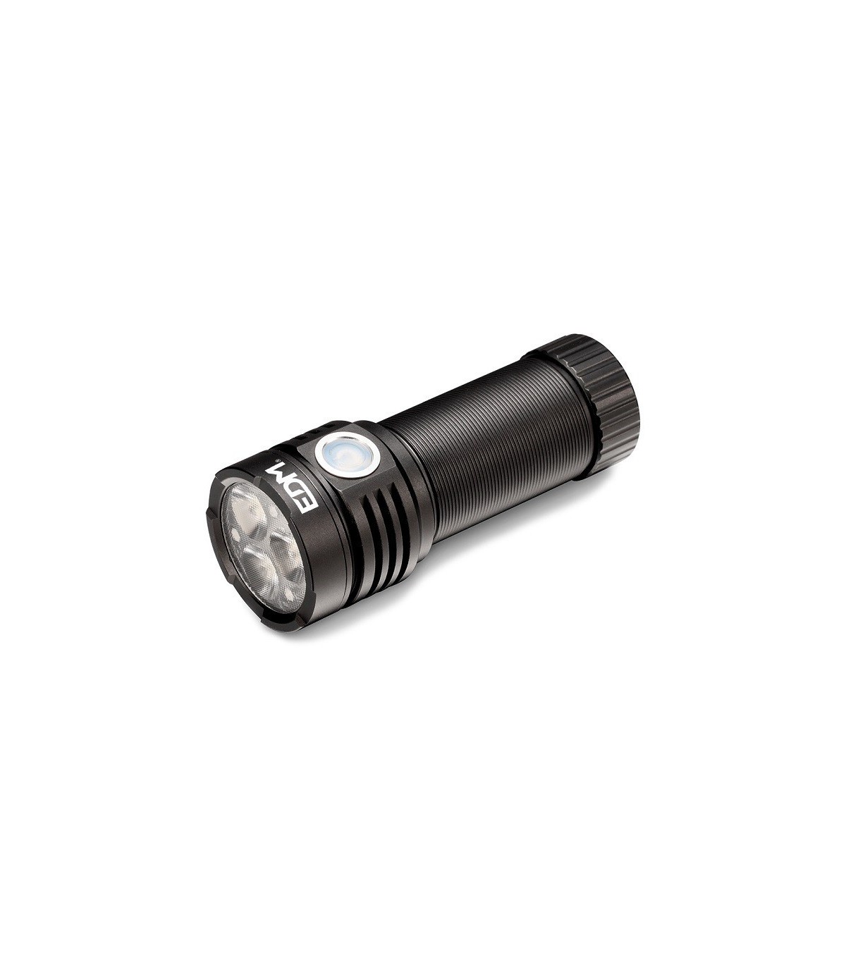 LINTERNA LED 30W FLASHLIGHT 3 X OSRAM RECARGABLE EDM