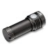 LINTERNA LED 30W FLASHLIGHT 3 X OSRAM RECARGABLE EDM