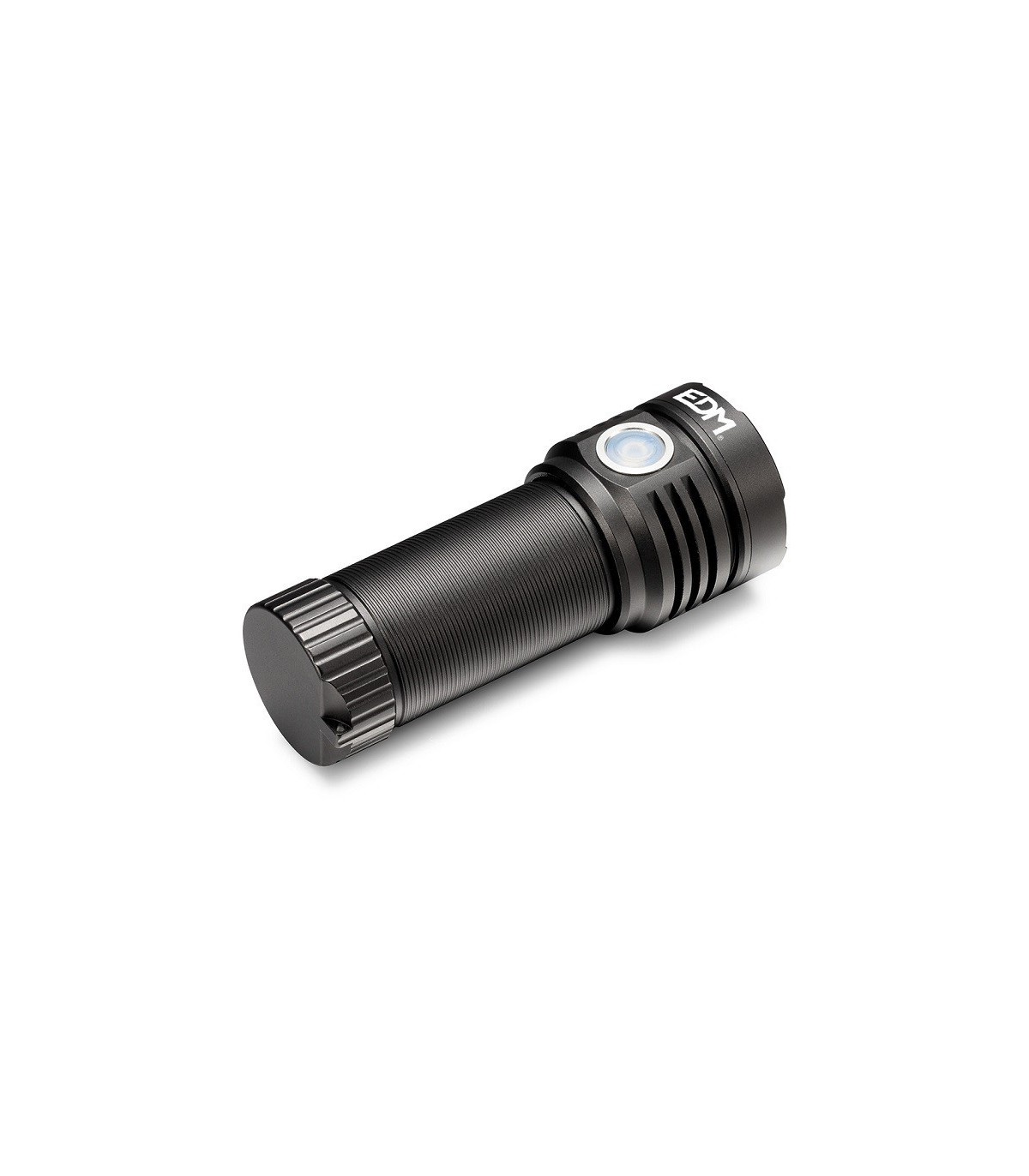 LINTERNA LED 30W FLASHLIGHT 3 X OSRAM RECARGABLE EDM