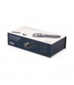 LINTERNA LED 30W FLASHLIGHT 3 X OSRAM RECARGABLE EDM