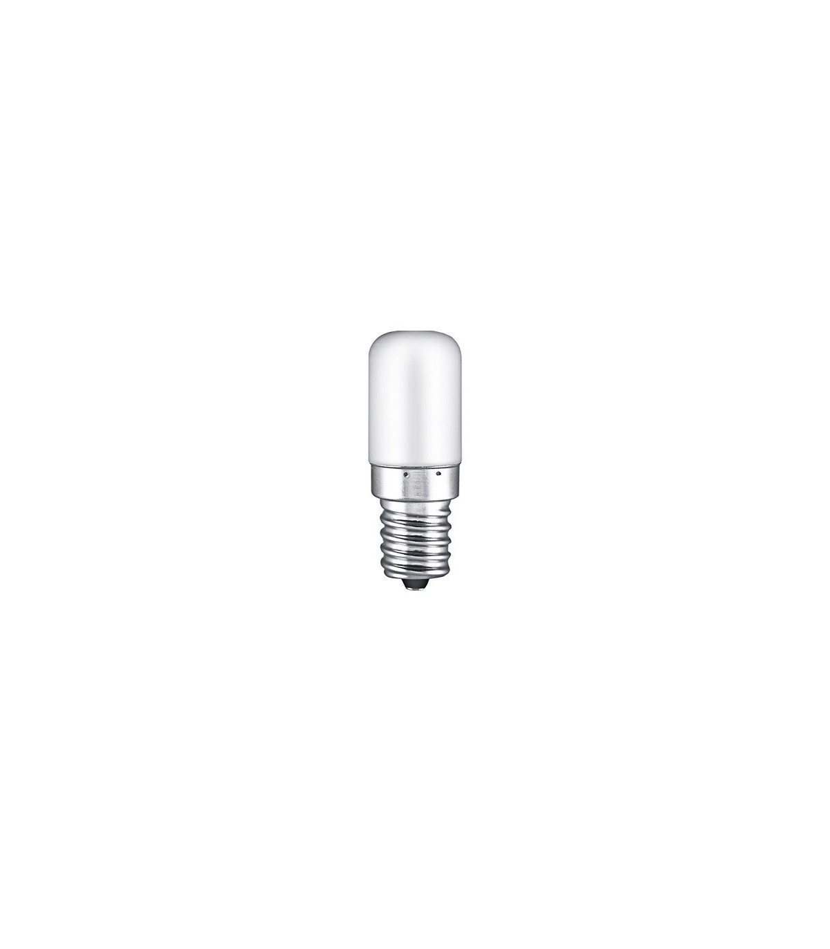 Bombilla LED Pebetera 1.8W 130Lm E14 IP20