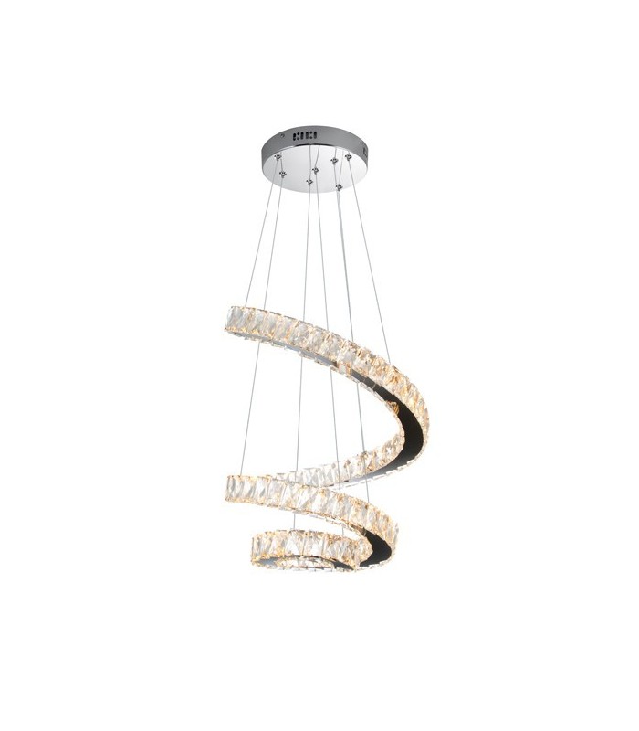 Lámpara de Techo Konf 29W 2030Lm IP25 3000K+4000K+6000K