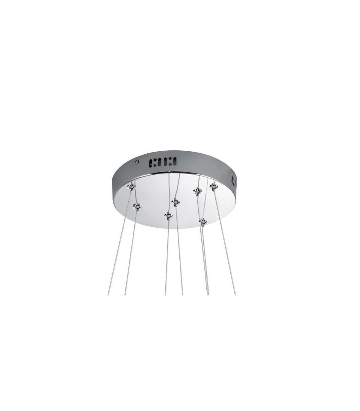 Lámpara de Techo Konf 29W 2030Lm IP25 3000K+4000K+6000K