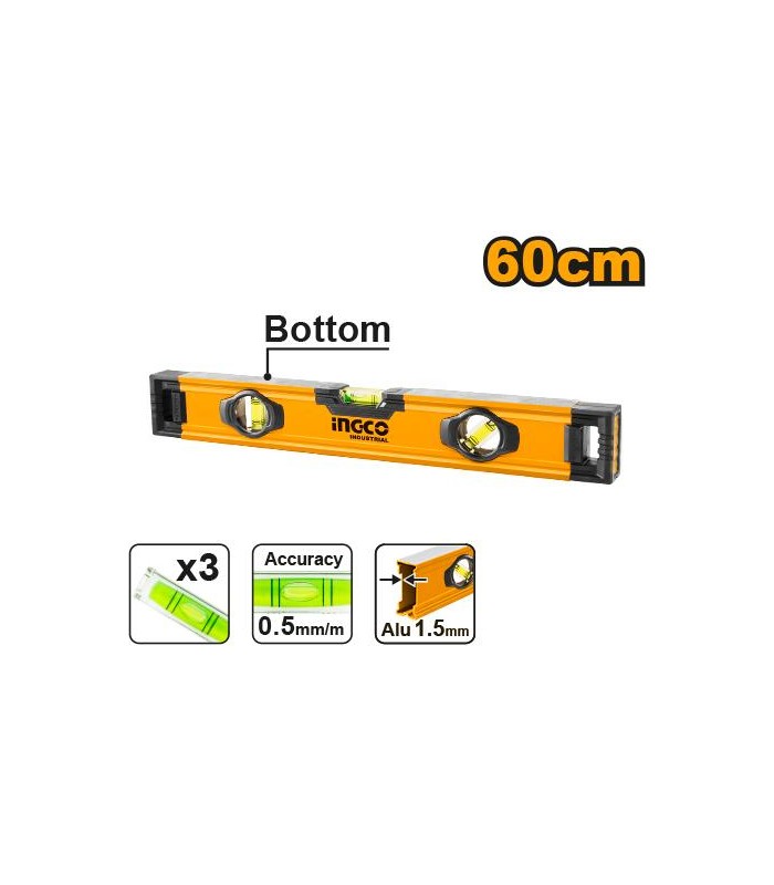 Nivel 60 cm