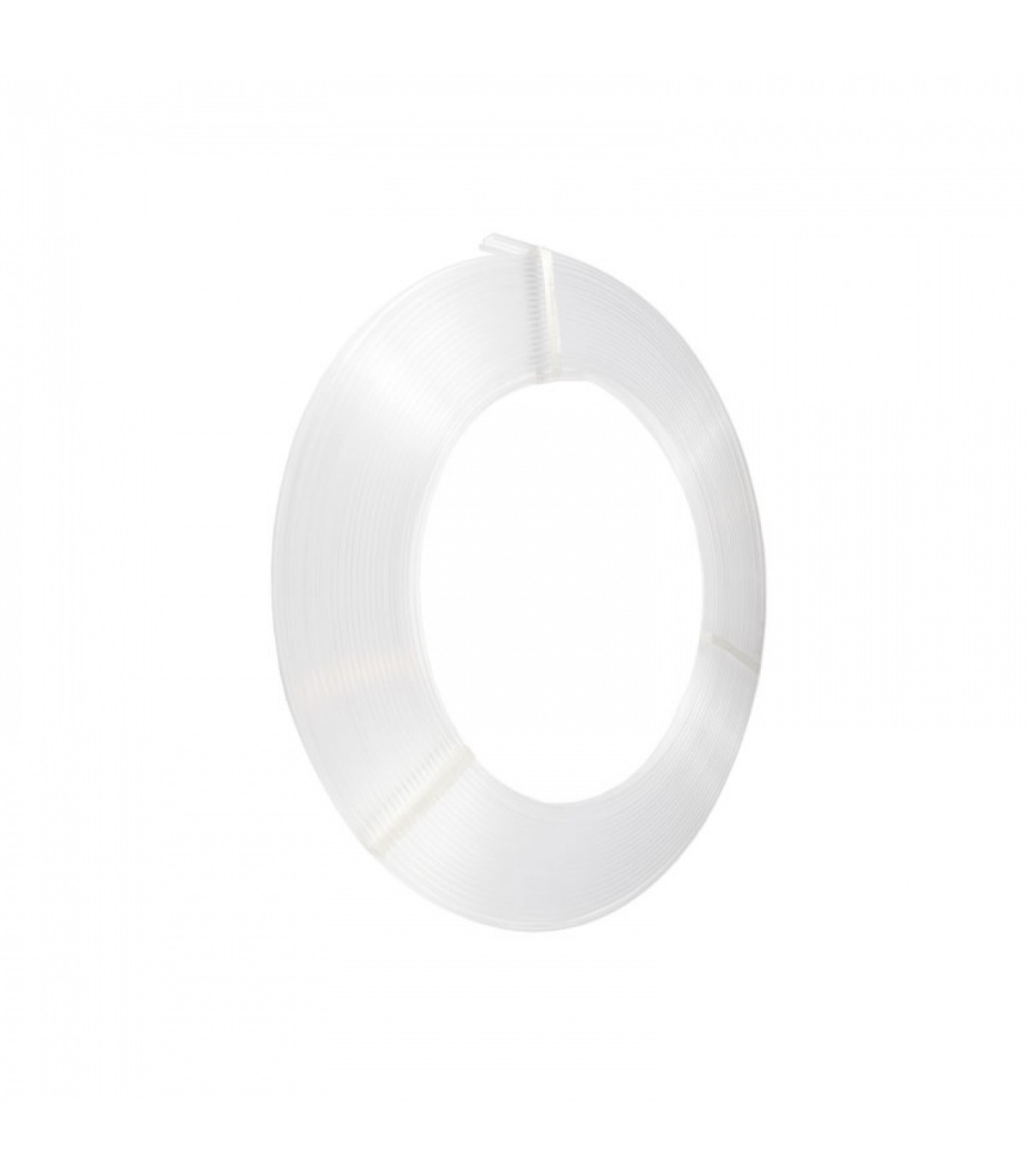 Difusor Opal Para Perfil Ancho 12.5Mm -Metro-