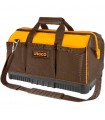 Bolsa Portaherramientas 16 Bolsillos 16" INGCO