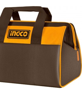 Bolsa Portamáquinas 14 Bolsillos 16" INGCO
