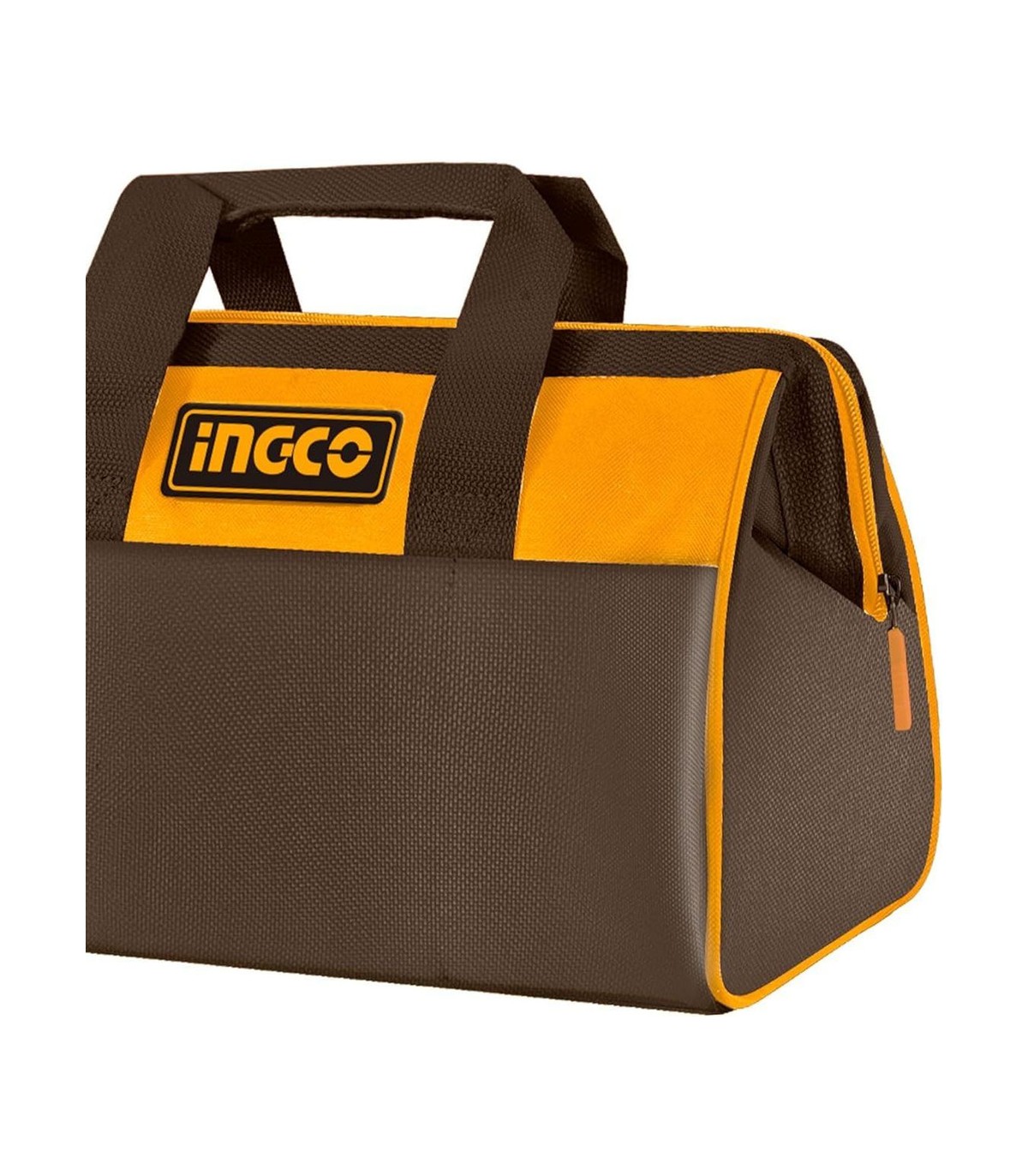 Bolsa Portamáquinas 14 Bolsillos 16" INGCO