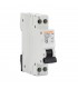 Interruptor Automático DPN 1P+N-6kA 1 Módulo Industrial