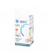 Bombilla Led 9W 950LM E27 Con Sensor Presencia