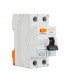 Interruptor Diferencial 2P-30mA-Clase AC-6kA Residencial