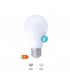 Bombilla Led 9W 950LM E27 Con Sensor Presencia