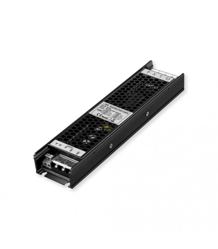 Fuente Alimentación Triac 0-10V 100W 24V 4.16A IP20