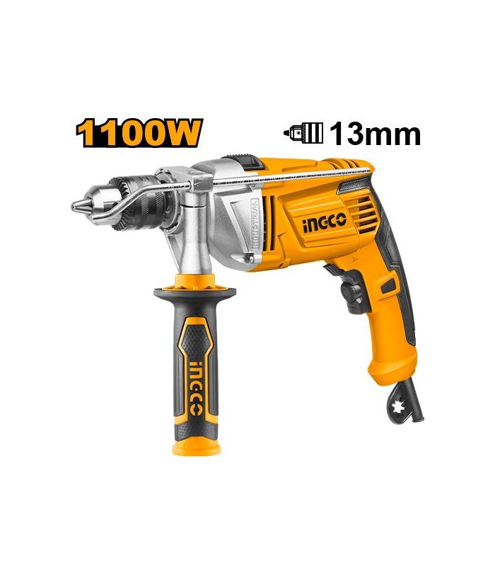 Taladro Percutor 1100W