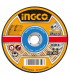 Disco corte METAL-INOX 115mm (25pcs)